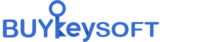 buykeysoft logo footer
