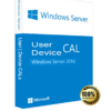 Server 2016 Remote Desktop Service RDS CAL