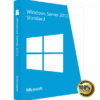 Microsoft Windows Server 2012 Standard / Datacenter
