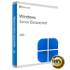 windows server 2025 datacenter