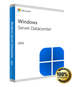 windows server 2025 datacenter