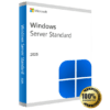 windows server 2025 standard