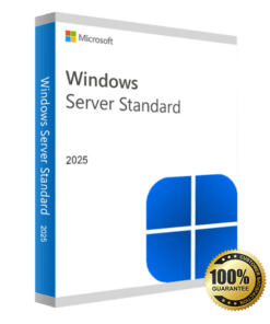 windows server 2025 standard
