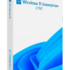 Windows 11 enterprise LTSC