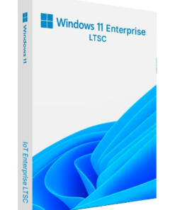 Windows 11 enterprise LTSC