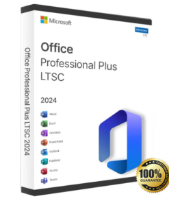 Office 2024 Pro Plus