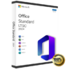 Office 2024 Standard LTSC